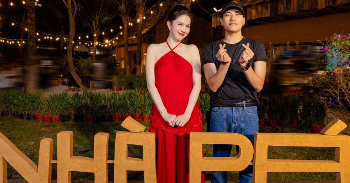 Địa điểm Kiều Minh Tuấn gặp Ngọc Trinh: Đồ ăn giá tới gần nửa triệu đồng, sở hữu view ven sông nhưng vẫn gây tranh cãi