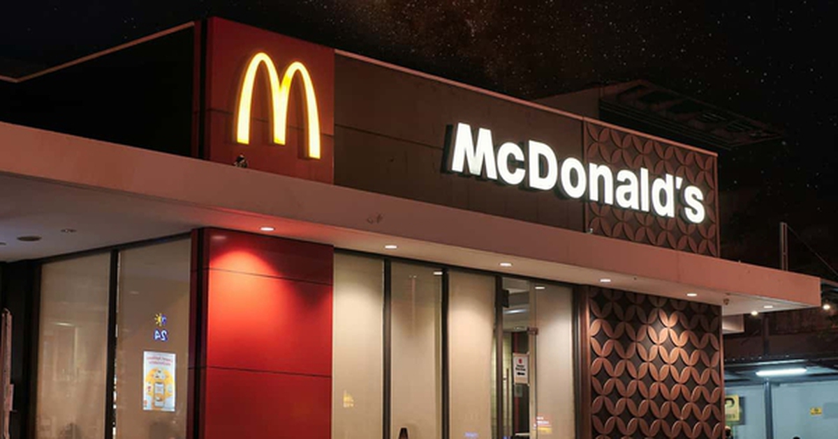 McDonald"s thử AI nhận đơn không cần nhân viên, đã xử lý hơn 1 triệu lượt gọi món nhưng vẫn vấp phải tranh cãi