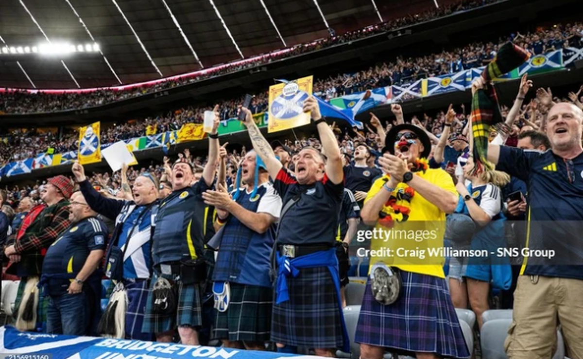 World Cup 2026 "hot" cỡ này: Một Quốc gia cho người dân nghỉ lễ để cổ vũ đội tuyển thi đấu