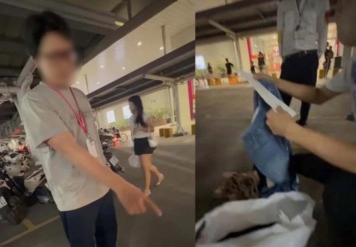 Người phụ nữ lên tiếng nói rõ mục đích đăng clip sau khi AEON Mall xin lỗi, thừa nhận sai sót