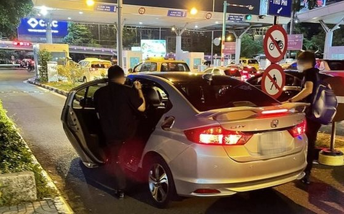 Khởi tố cựu sinh viên công nghệ thông tin tự "chế" thiết bị gian lận cước taxi rồi bán cho tài xế