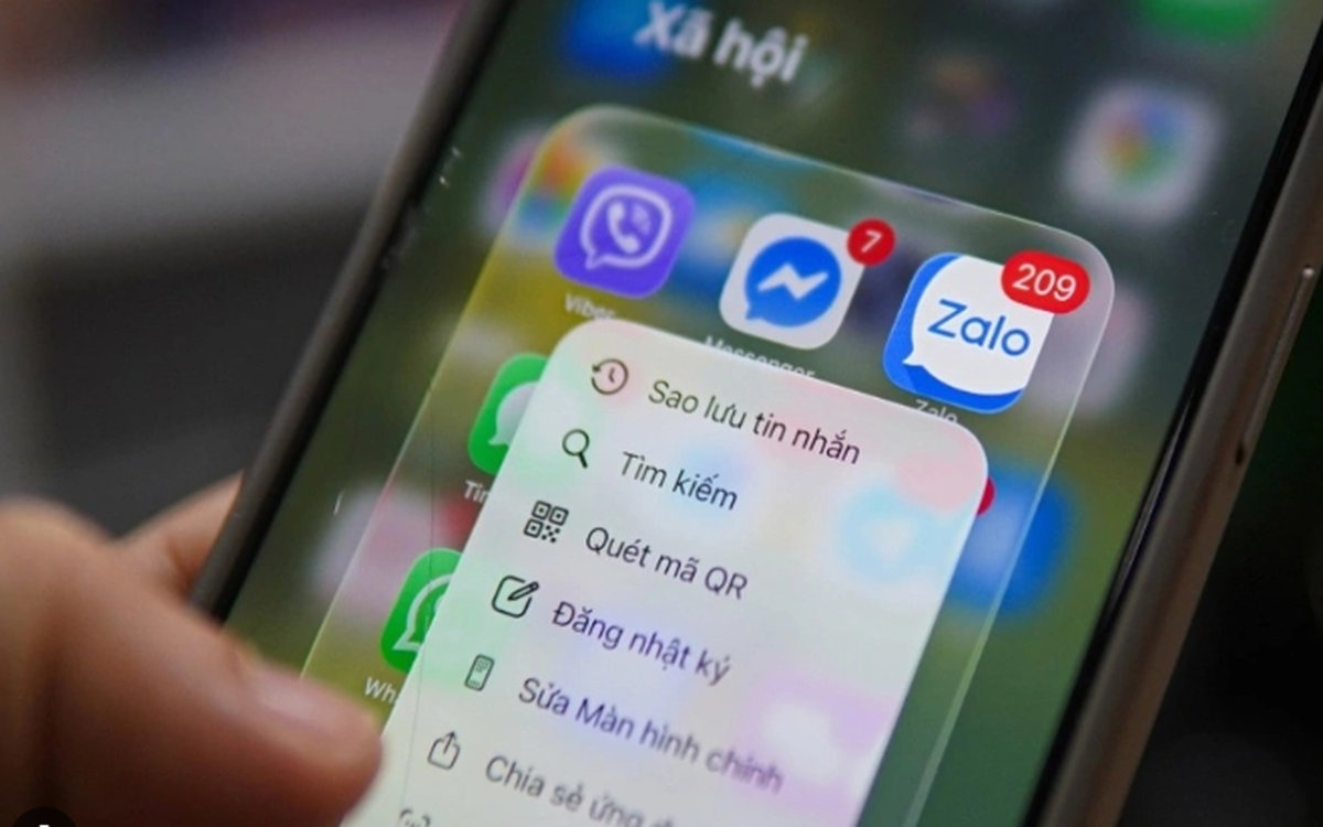 Lời khuyên cho tất cả những ai đang làm việc qua Zalo