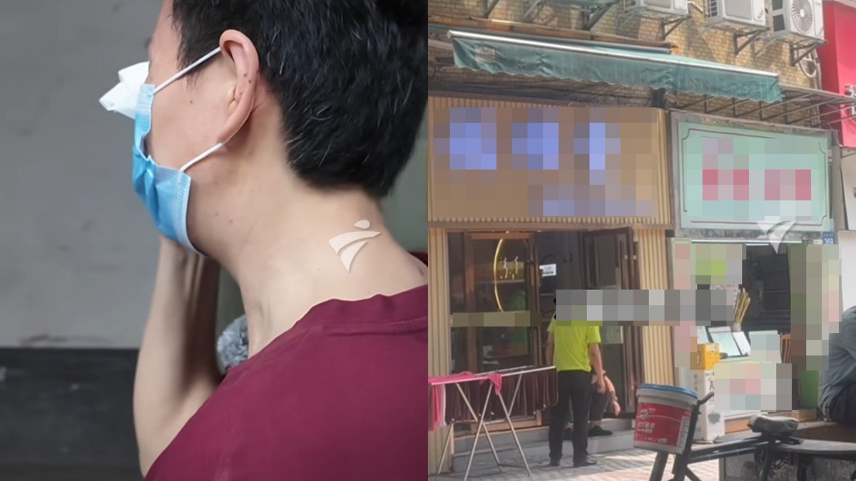 Tưởng được khám bệnh miễn phí, cụ bà bàng hoàng gánh nợ 100.000 nhân dân tệ: Phải làm lao công trả dần
