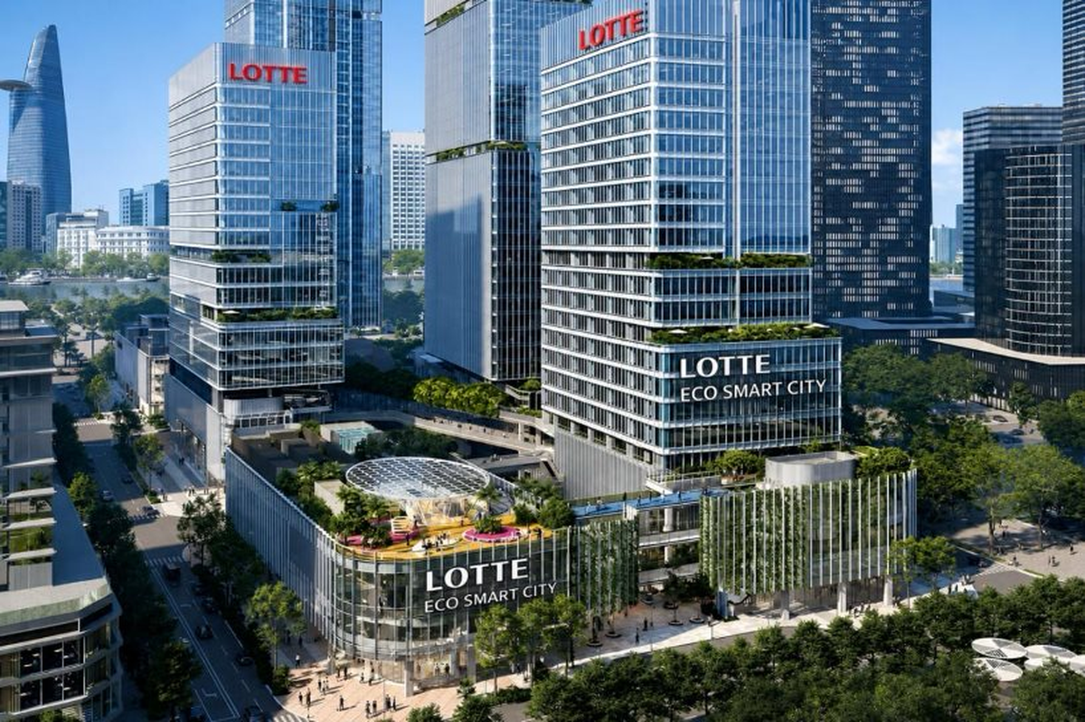 Lấy ý kiến cổ đông, Phát Đạt thêm bước tiến vào Thu Thiem Eco Smart City