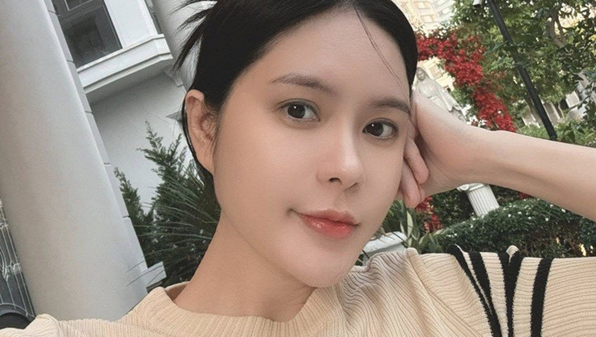Đoàn Di Băng hiện tại