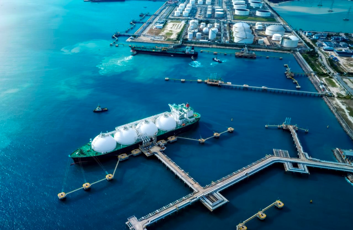 Nga nhận tin buồn từ khách hàng mua hơn 8 triệu tấn LNG chỉ trong đầu năm nay