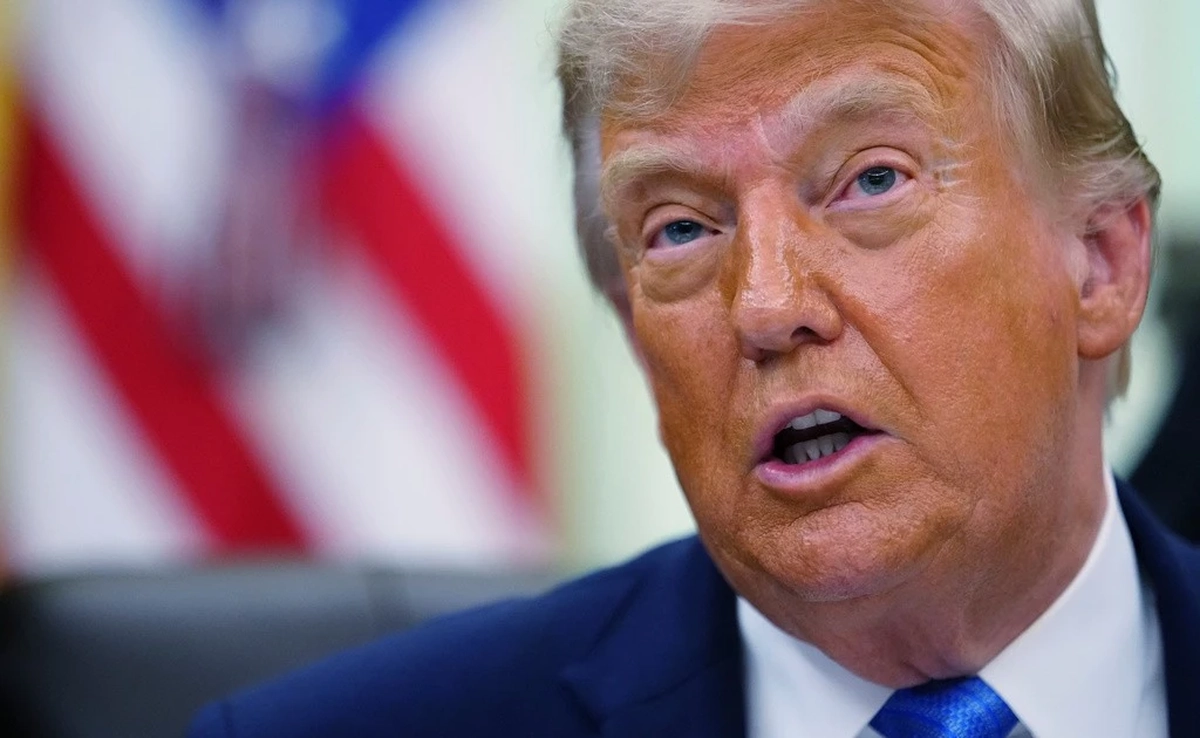 Tổng thống Mỹ Trump nói ‘thích lạm phát’