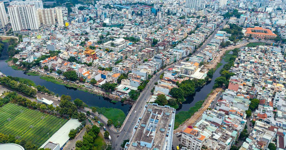 TPHCM: Không để phát sinh "điểm nóng" trật tự xây dựng