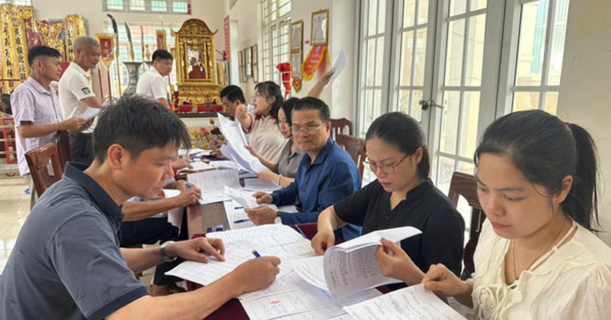Thường Tín chi trả 157 tỷ đồng GPMB dự án Khu đô thị thể thao Quốc tế Hà Nội