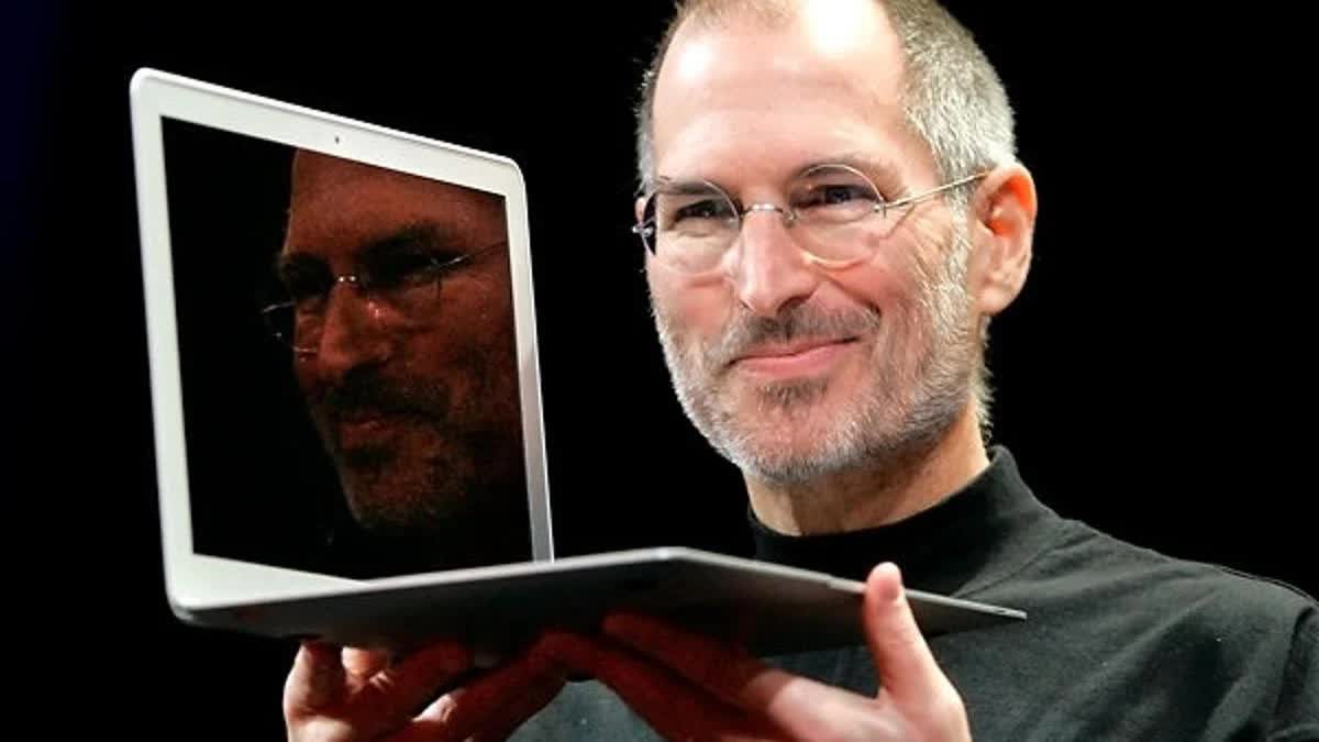 Bí mật của Steve Jobs: Đây là điều duy nhất giúp bạn thực sự thành công