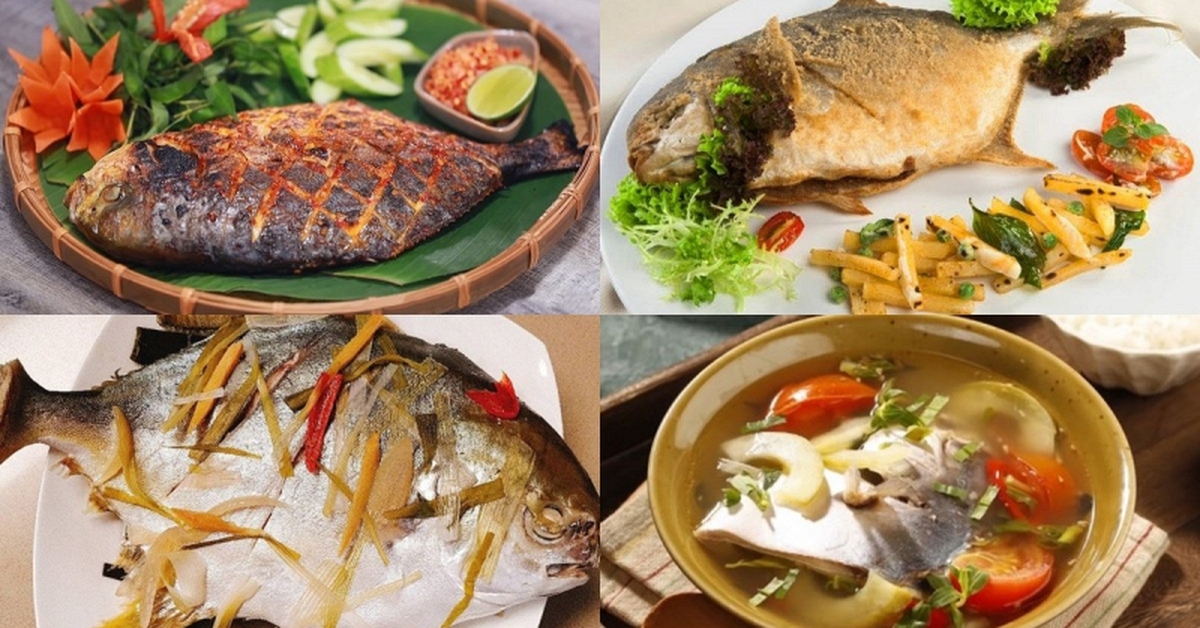 3 loại cá "quốc dân" cho mâm cơm mùa hè: Thịt mềm, ngọt tự nhiên, giá không quá đắt