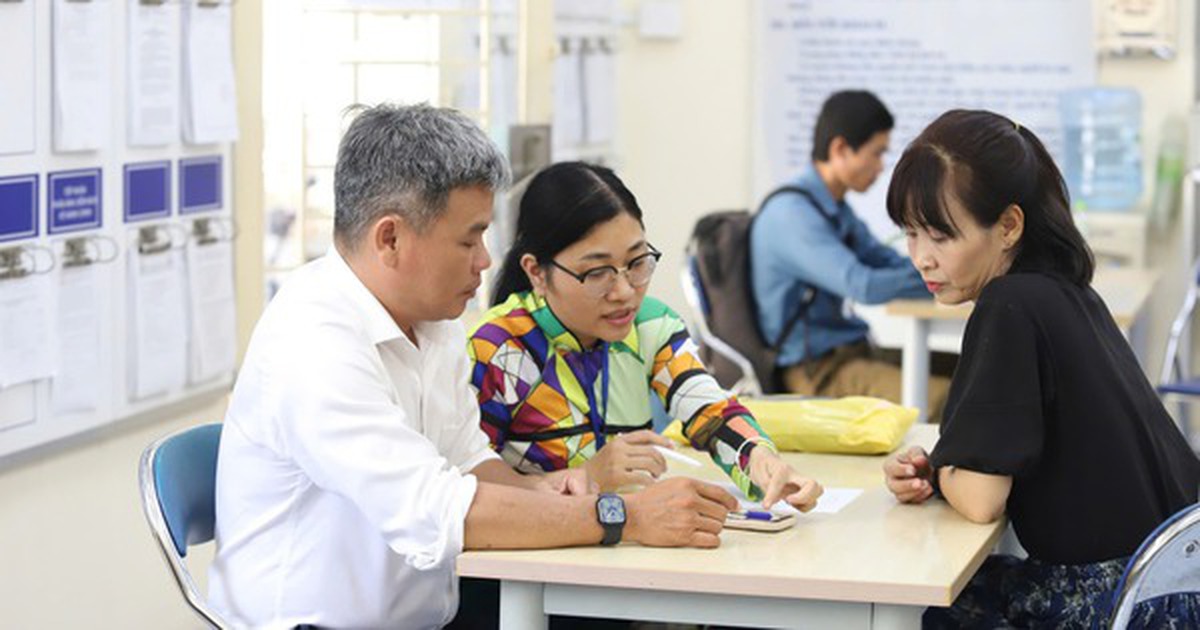 Bộ Chính trị quyết định phân bổ hơn 1,87 triệu biên chế năm 2026