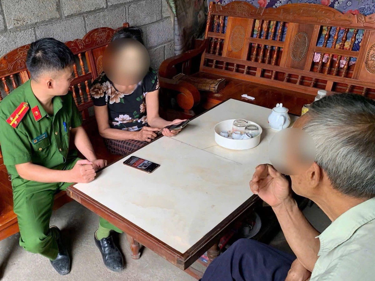 Đôi vợ chồng rủ hàng xóm tham gia "hợp đồng kỳ nghỉ" để tiền đẻ ra tiền: Nộp 1.150.000 đồng/tháng nhận lãi 30.000 - 60.000 đồng - 120.000 đồng