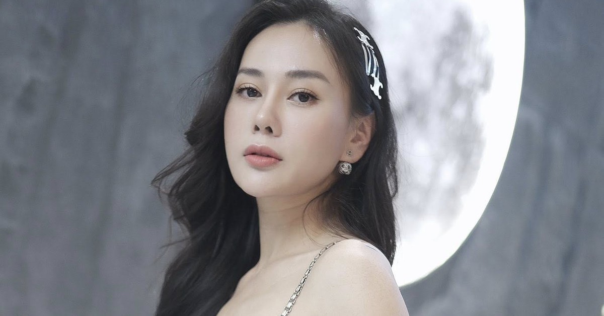 Hướng đi mới của diễn viên Phương Oanh?