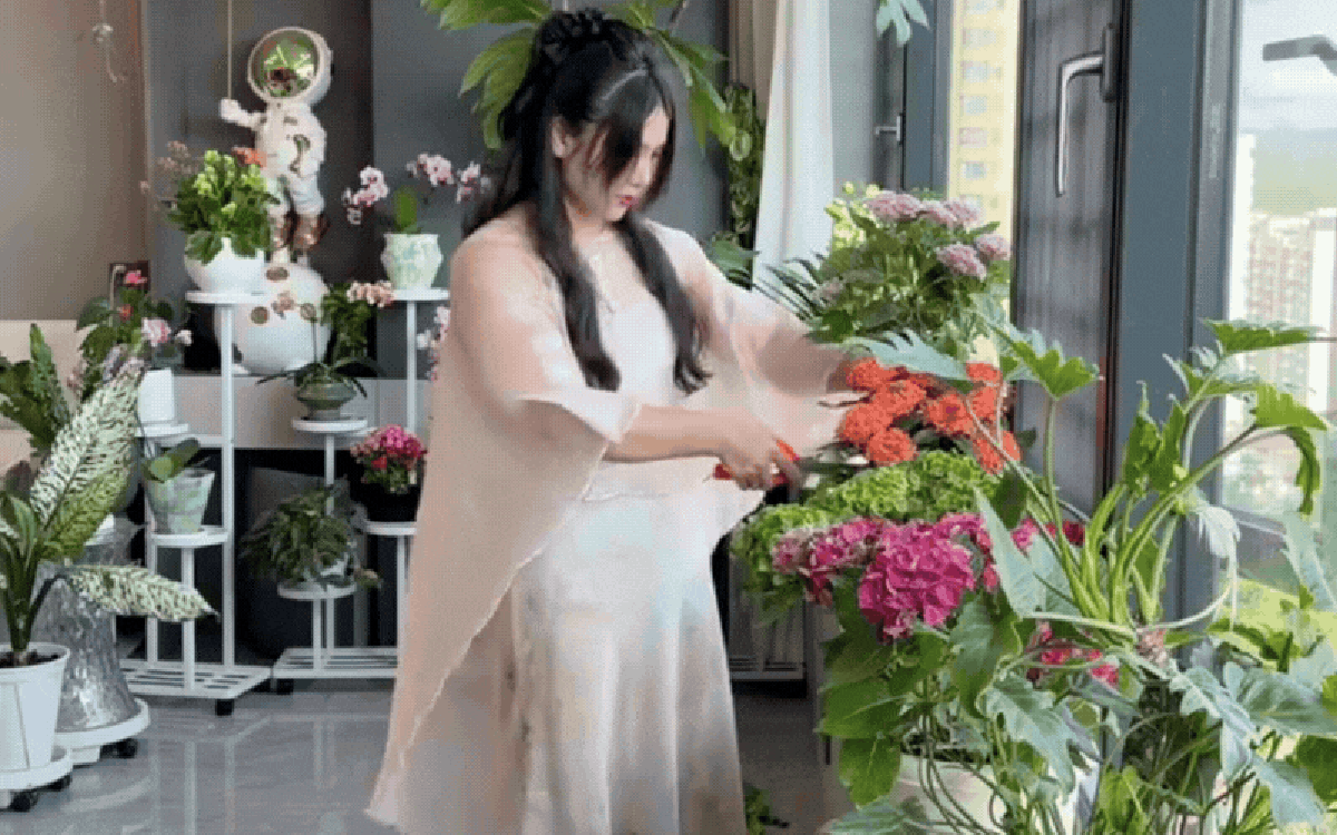 Triết lý "tứ dưỡng" gây bão mạng: Bí quyết chọn bạn mà chơi, chọn cây mà trồng để đời luôn an nhiên