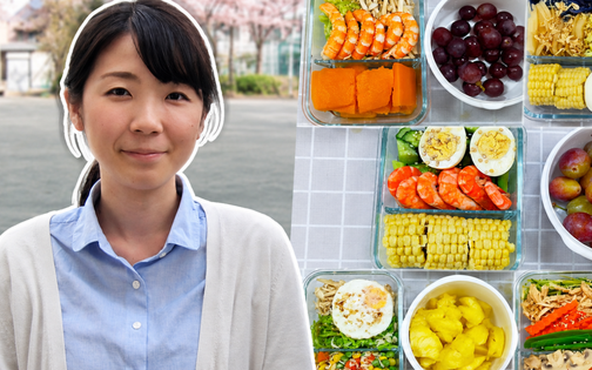 Tôi từng nghĩ mình sống rất tằn tiện, cho đến khi gặp người chỉ tiêu 200 nghìn đồng trong gần 3 tuần