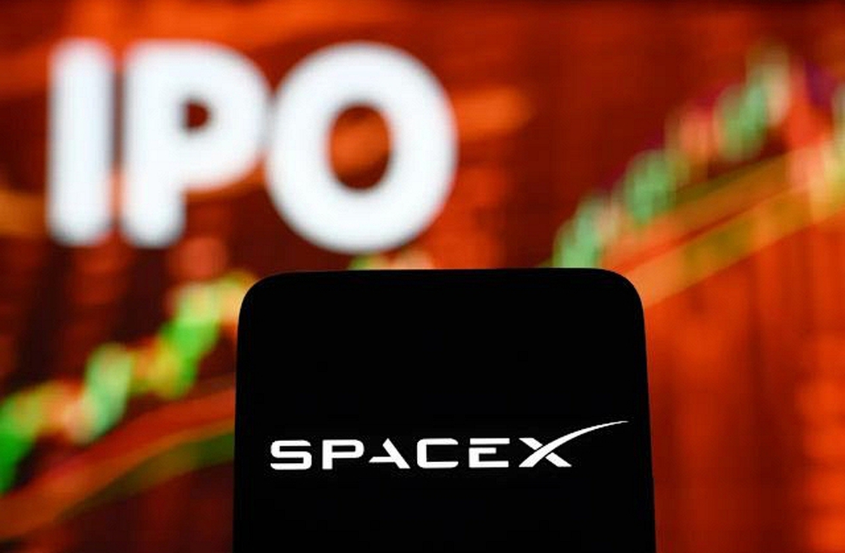 Đến cả nhân viên căng tin SpaceX cũng có thể thành triệu phú USD nhờ một chính sách đặc biệt
