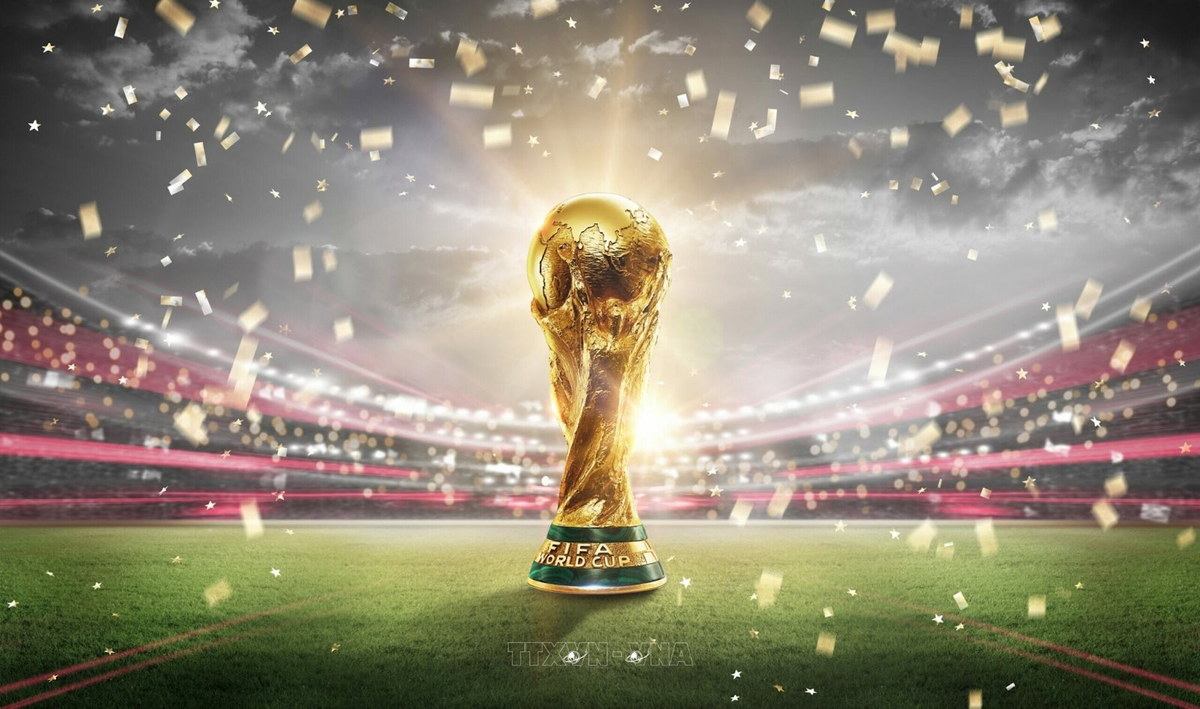 FIFA kiếm bao nhiêu tiền từ mùa World Cup gần nhất?
