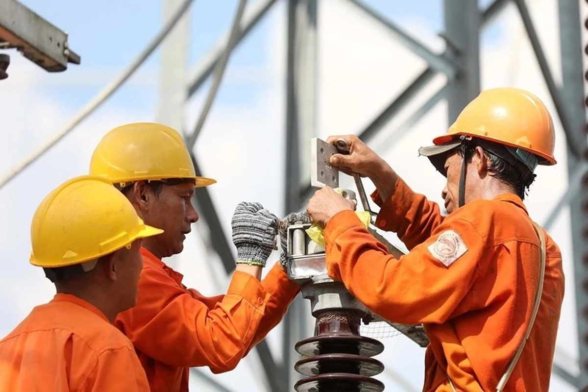 EVN lý giải khoản lãi kỷ lục gần 52.000 tỷ đồng