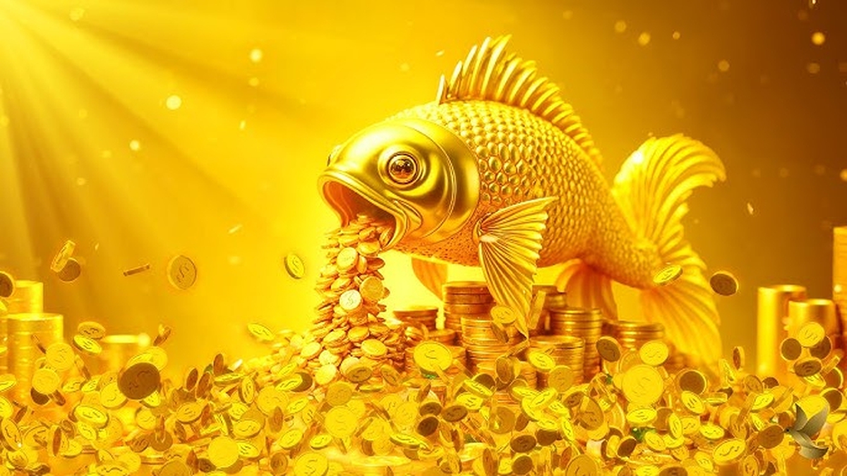 Bậc thầy phong thủy nhận định 4 con giáp này hợp tích trữ vàng nhất: Càng mua càng hút tài lộc, đã giàu càng giàu thêm