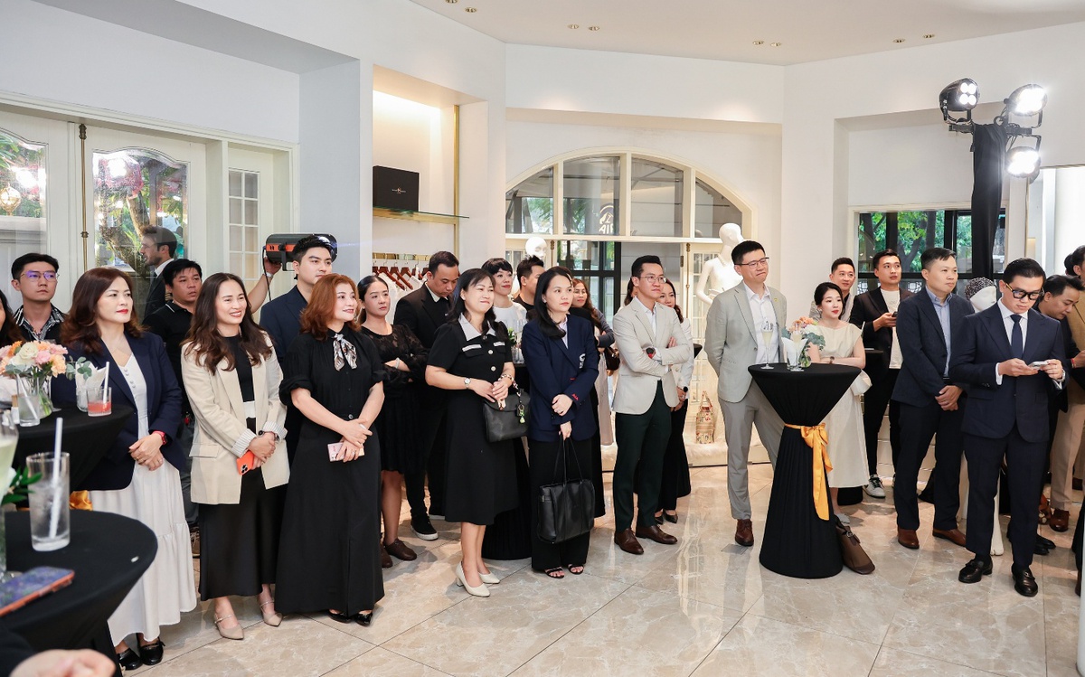 AIA Elite Advisors Club: Chuẩn mực trải nghiệm mới cho khách hàng tinh hoa