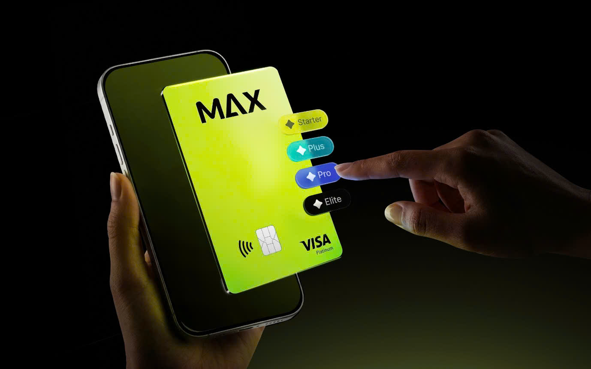 Trên 75.000 thẻ Max Card sau hơn hai tháng: Bài toán giữ chân người dùng và lời giải từ mô hình hội viên