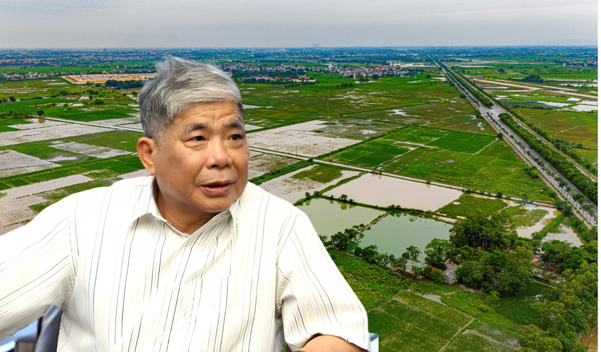 Sau gần 1 năm ông Lê Thanh Thản tái xuất, Mường Thanh bất ngờ có động thái mới tại dự án gần siêu đô thị lớn nhất lịch sử của Tập đoàn Vingroup