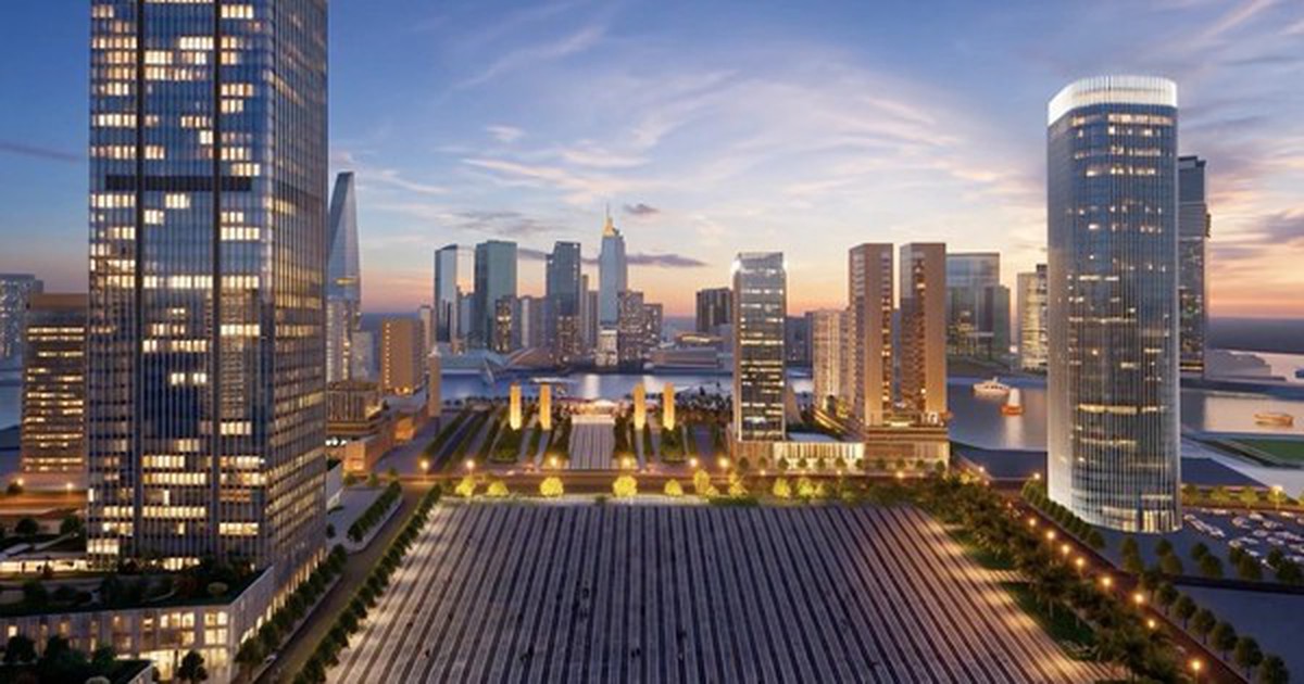 Phát Đạt lấy ý kiến cổ đông về thương vụ mua vốn góp tại Lotte Properties HCMC