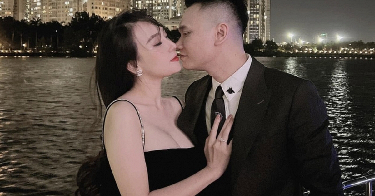 Sao nam Vbiz bươn chải làm nhân viên bán xăng dầu để nuôi em trai: Nay thành trùm BĐS, sống viên mãn bên vợ DJ nóng bỏng