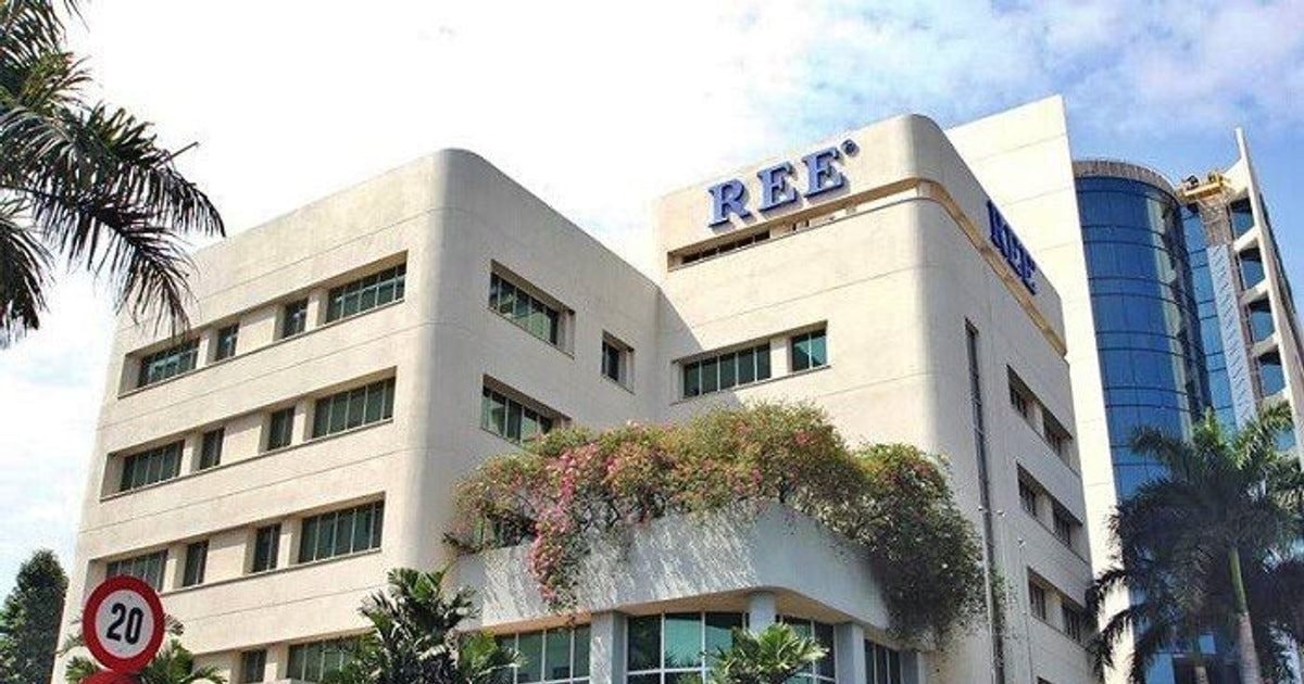 Vừa mua bất thành, cổ đông lớn Singapore lại muốn gom hơn 20 triệu cổ phiếu. REE