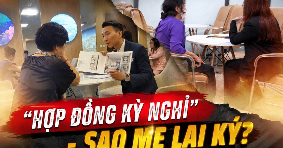 Bố mẹ ký tờ giấy "hợp đồng kỳ nghỉ" ở khách sạn sang trọng, một tháng sau, con gái phát hiện gia đình mất gần 600 triệu