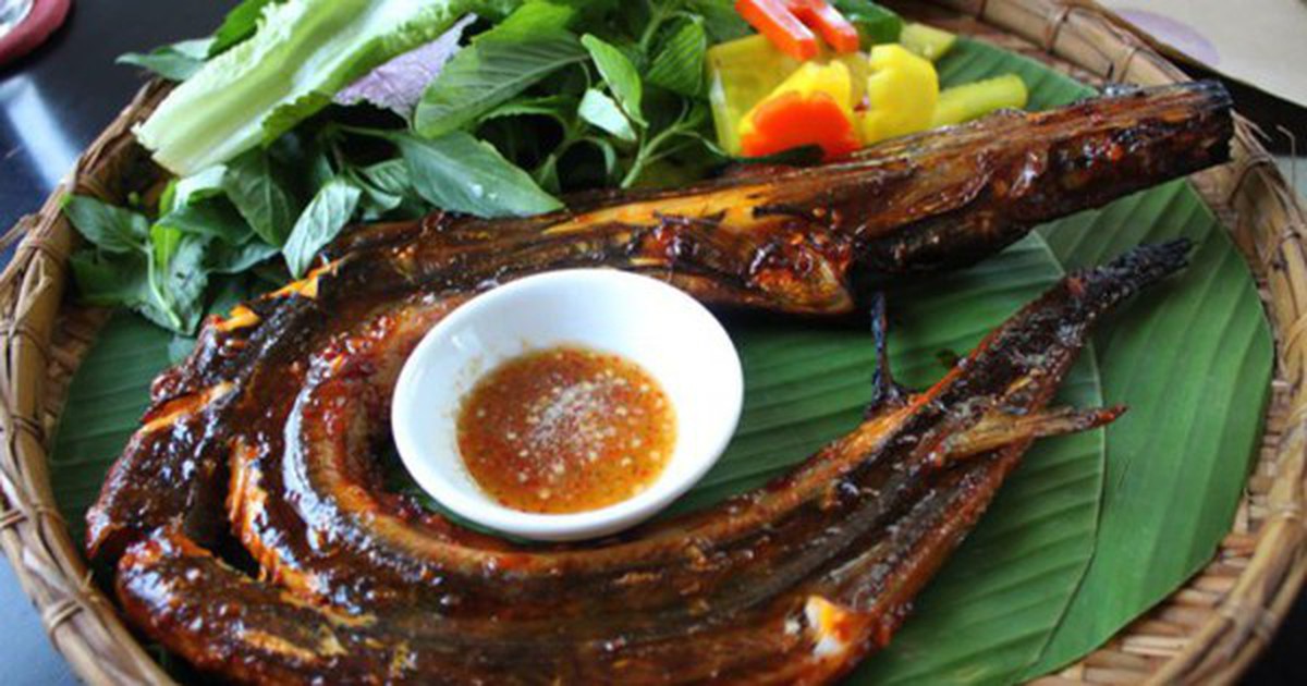 Loại cá có tên "hờn cả thế giới", trả cao nhiều ngư dân vẫn không bán: Siêu giàu omega-3, thịt cực ngọt và thơm ngon