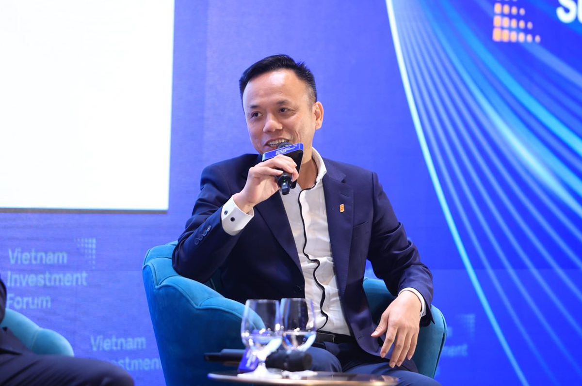 Phần lớn nhà đầu tư đều nắm giữ cổ phiếu ngân hàng: Chuyên gia lý giải nguyên nhân