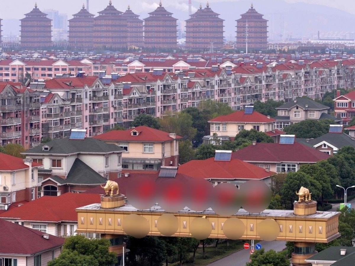 Phát hiện 1 ngôi làng toàn công nhân với nông dân trở thành tỷ phú nhờ kinh doanh 1 loại hợp kim