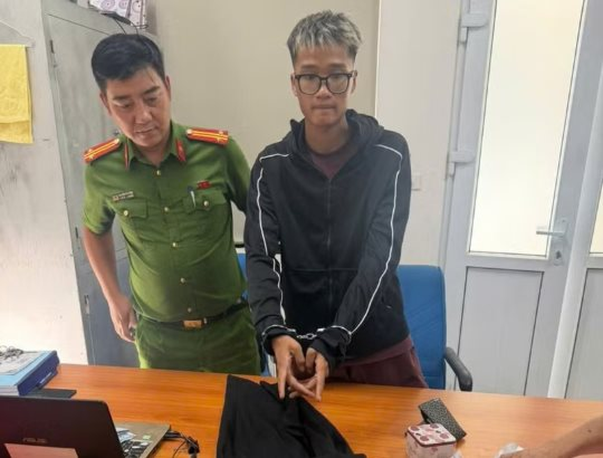 Phát hiện mất 40 chỉ vàng, người phụ nữ lập tức báo công an và cái kết bất ngờ