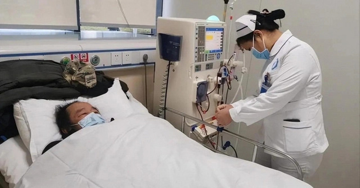 Nghiên cứu gần 400 bệnh nhân suy thận phát hiện 7 việc âm thầm bào mòn thận, nhiều người vẫn chủ quan làm mỗi ngày