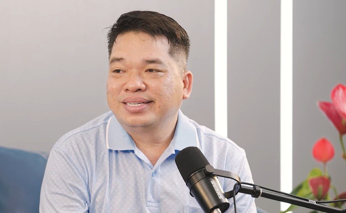 Chủ nhân giải khủng, độc nhất lịch sử Vietlott: "Người ta bảo "ông này chắc được thuê ở đâu về diễn"