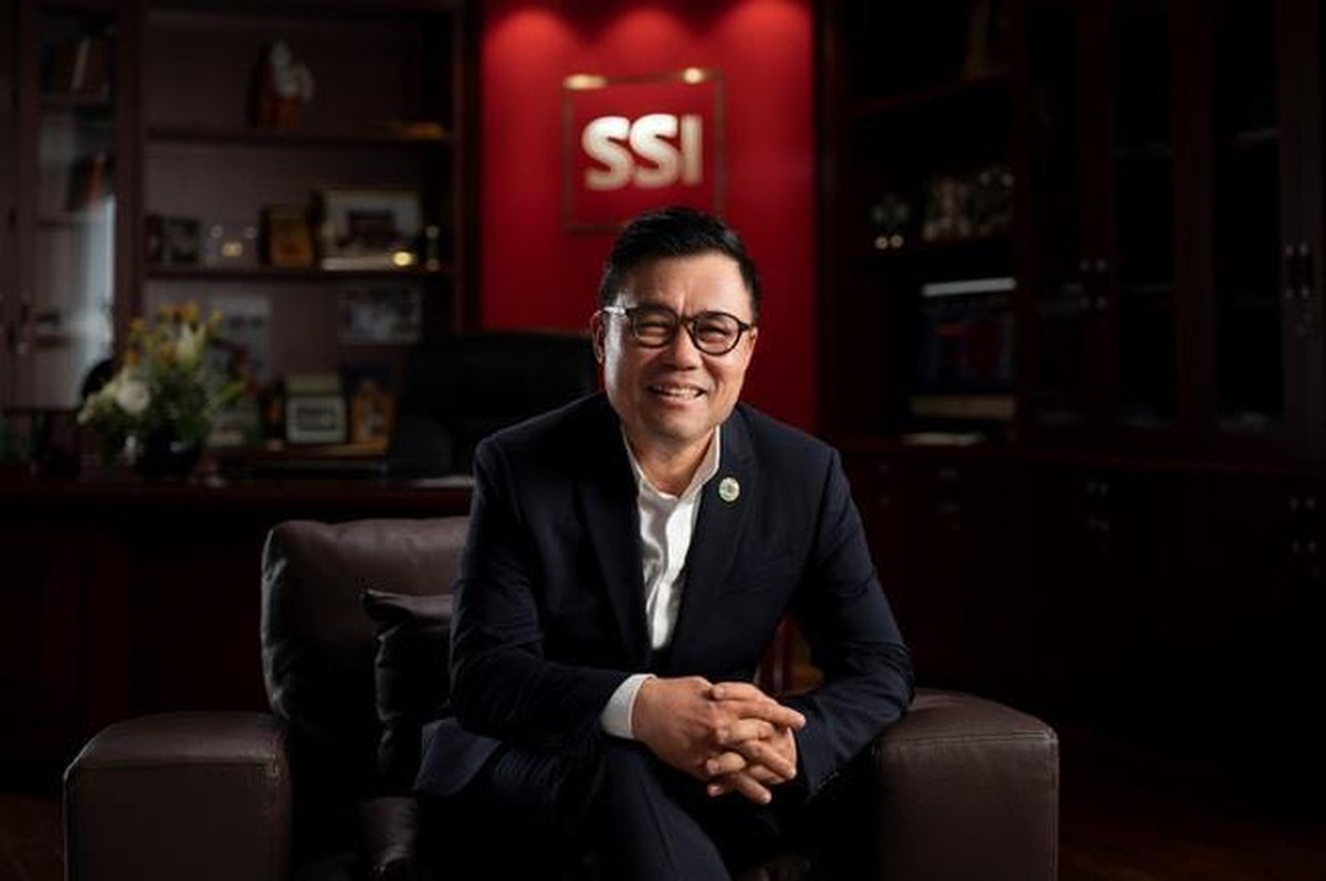 SSI đóng cửa chi nhánh