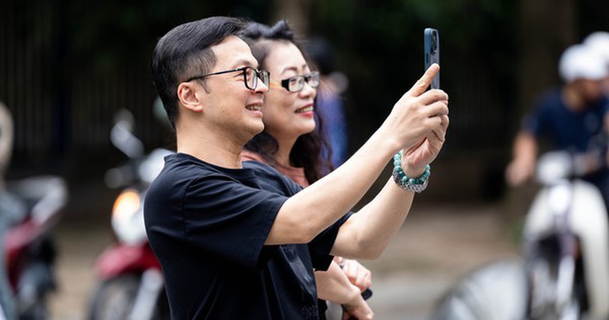 4 câu cha mẹ EQ cao sẽ nói sau khi con thi xong