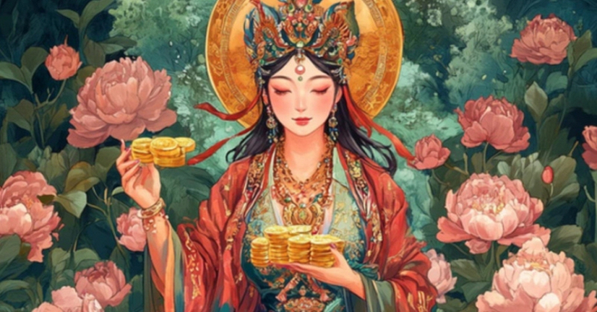 Cuối tuần này (12-14/5), 4 con giáp dễ gặp quý nhân, tài sản ròng tăng mạnh