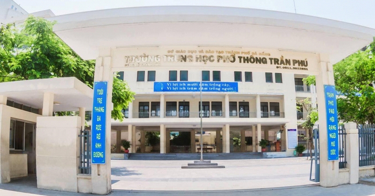 Thí sinh ngủ quên, chặn cuộc gọi người thân, đến muộn 50 phút và mất cơ hội tốt nghiệp THPT