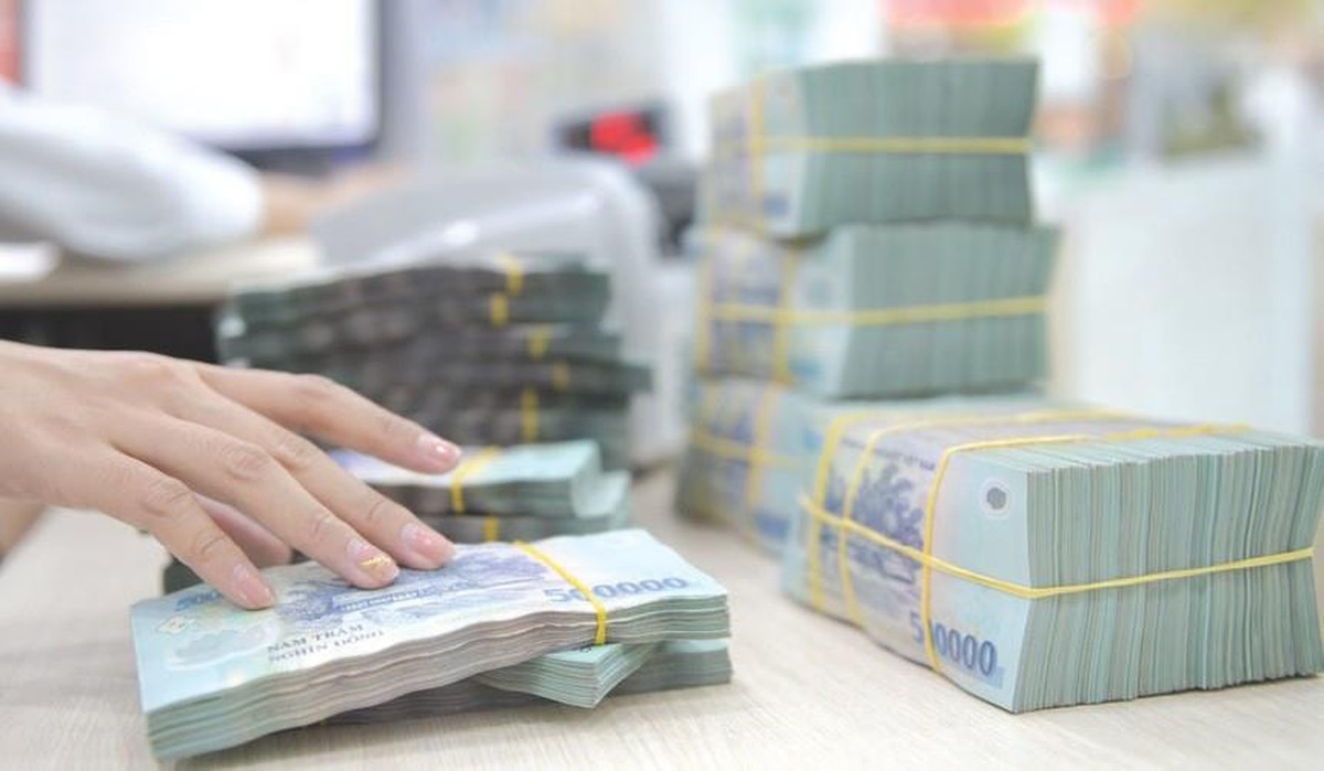 Lãi suất tiết kiệm ngày 12/6 tại Agribank, Vietcombank, BIDV, VietinBank, MB, Sacombank, HDBank,...