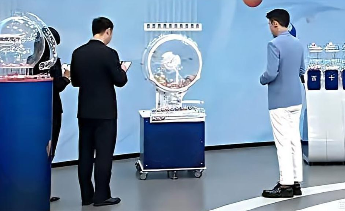 Phát hiện người đàn ông trúng giải độc đắc hơn 850 tỷ đồng nhưng không phải đóng thuế, cơ quan chức năng vào cuộc xác minh: “Quả thực không phải nộp”