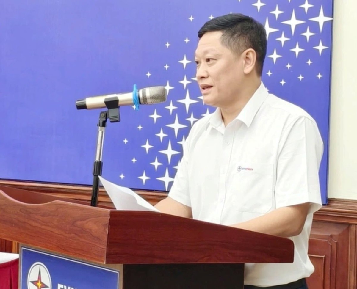 Đã khởi tố, bắt tạm giam 5 Chủ tịch công ty ngành điện Việt Nam