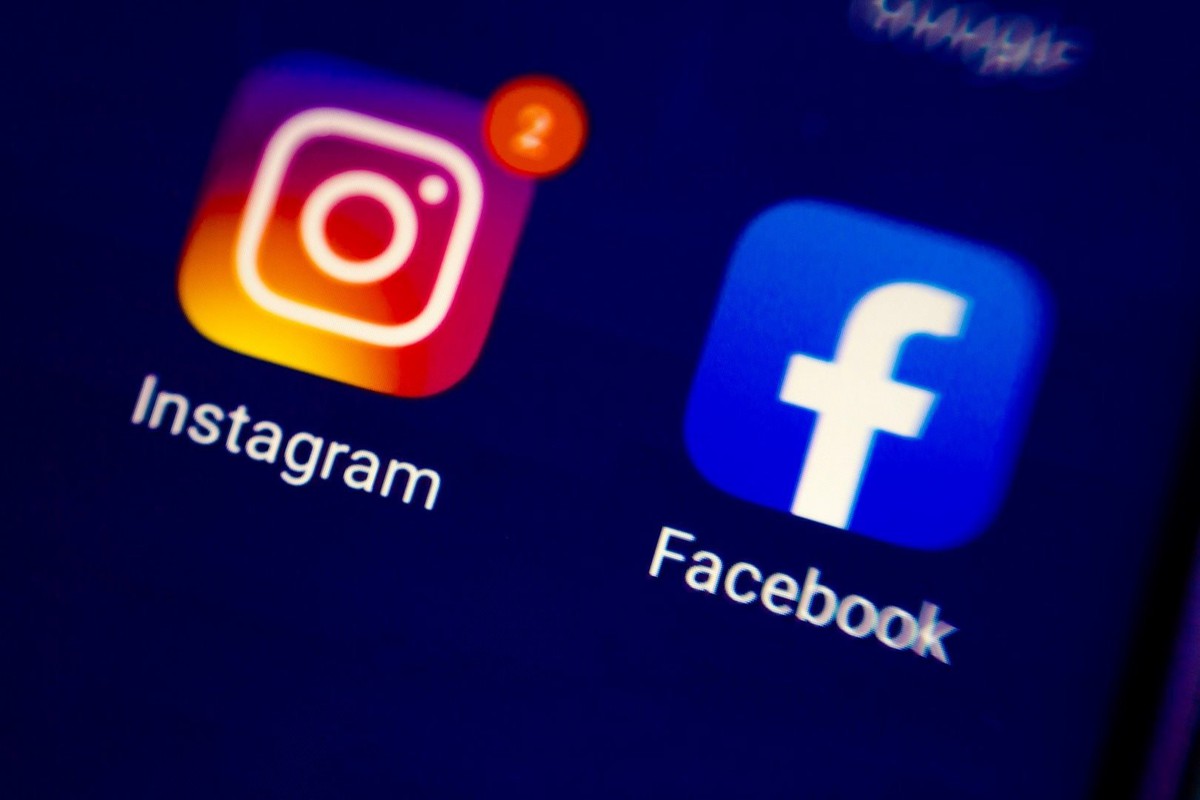 Instagram sập toàn cầu