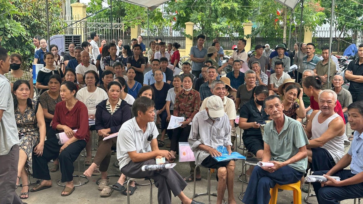 Thu hồi đất 106 hộ dân tại một thôn để làm siêu dự án lớn nhất lịch sử 34 tỷ USD của tỷ phú Phạm Nhật Vượng