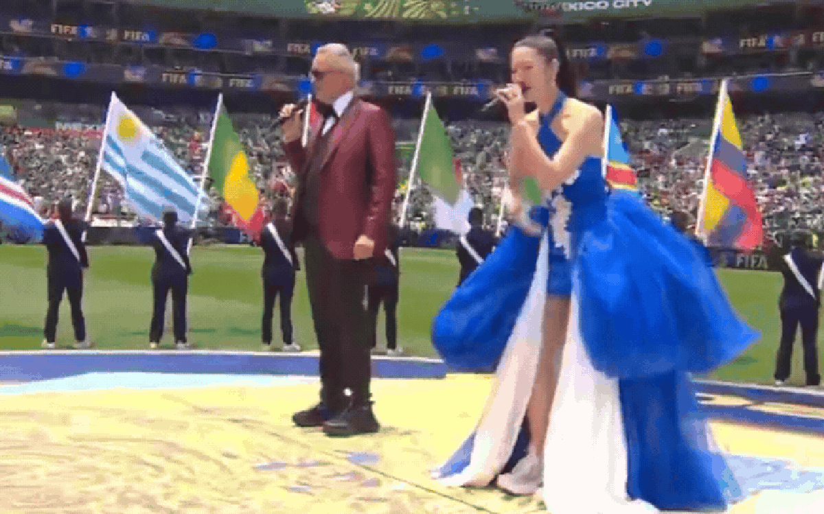 Mỹ nhân quá khứ bị từ chối và cú đổi đời làm nên lịch sử: Từ Grammy, Oscar đến World Cup chiếm trọn spotlight
