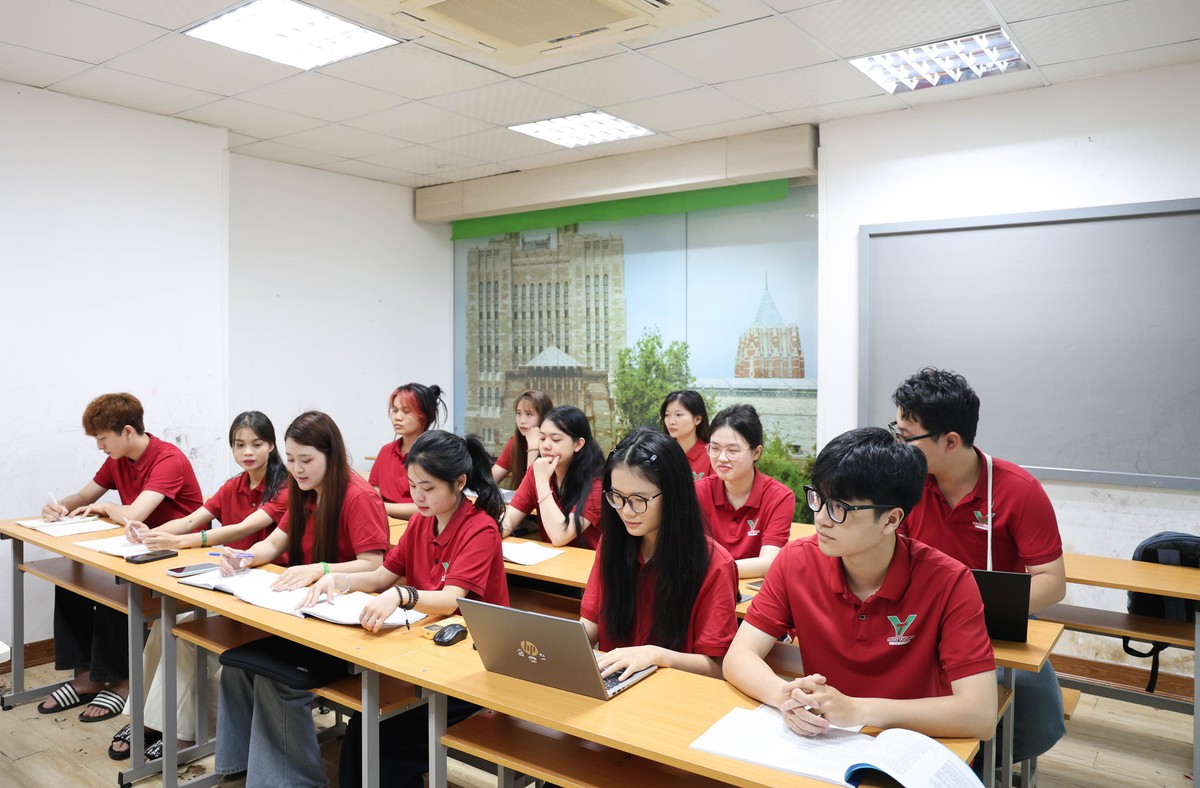 Học đại học kiểu cũ có còn đủ để "sống sót" trong thị trường lao động 10 năm tới?