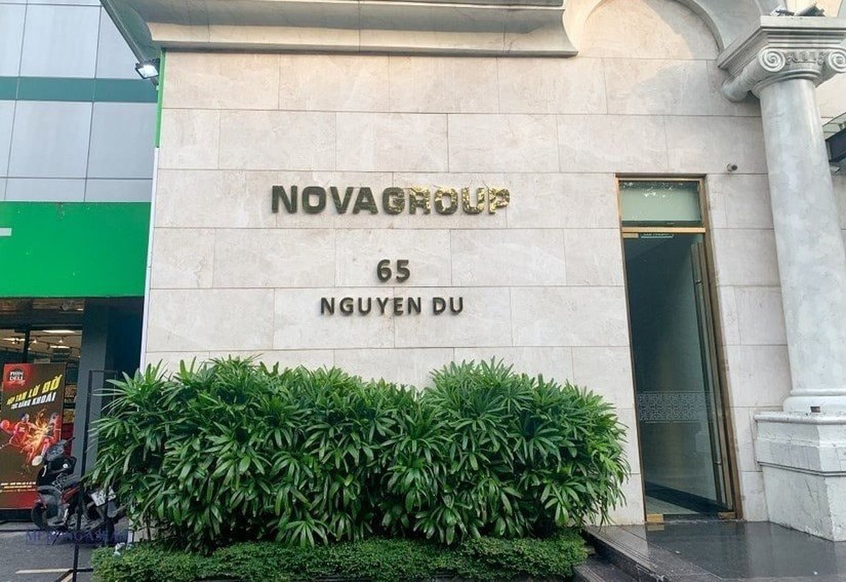NovaGroup nói gì về danh sách hơn 420 nhân sự "không tái tuyển dụng"?