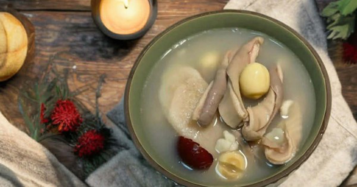 Đây là phần thịt bổ dưỡng của con lợn, chỉ khoảng nửa kg mỗi con: Thấy thì mua ngay về nấu món ăn "lợi trăm đường" này